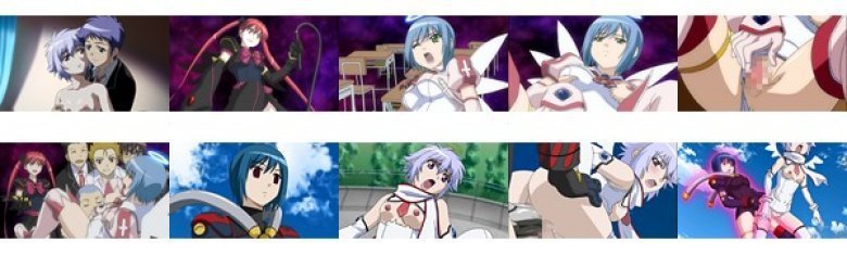 魔界天使ジブリール 3 Vol.2 強襲！魔界天使:イメージ画像