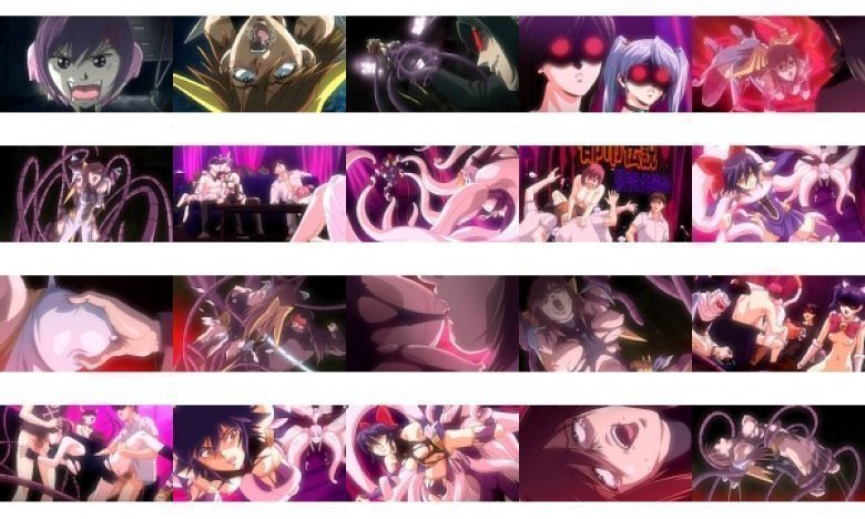 魔法少女アイ参 VOL.2 メグ見参:イメージ画像