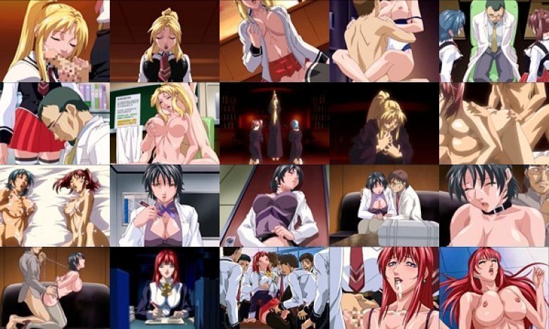 BibleBlack オンリー版 VOL.2 由起子編・佐伯編・高城編:イメージ画像