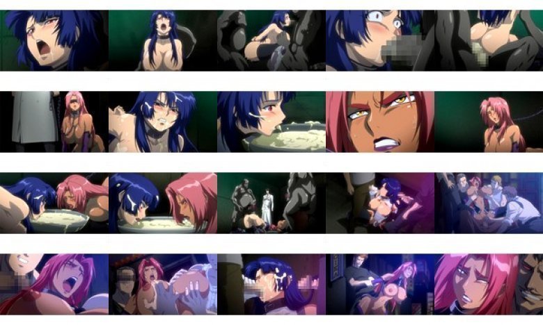 魔界騎士イングリッド 〜episode03 屈辱の誓約〜:イメージ画像