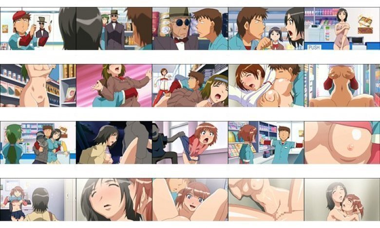 透明人間R 後編:イメージ画像