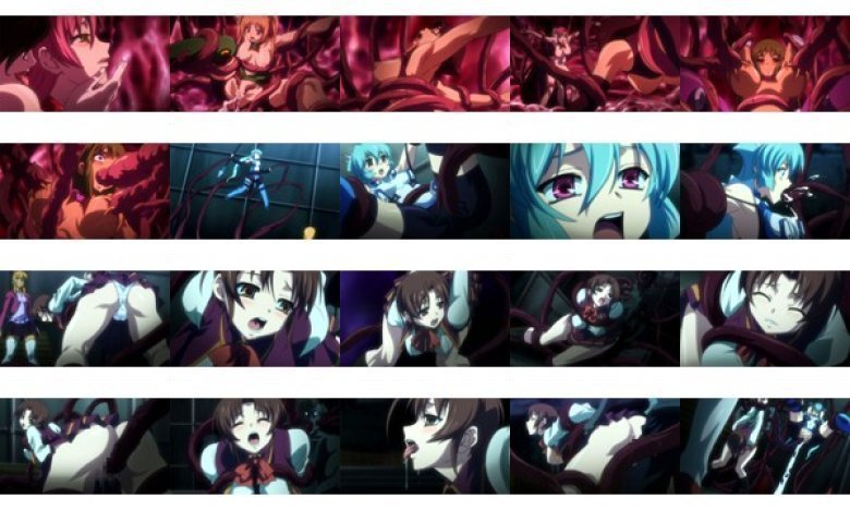 魔法少女イスカ 〜Vol.01 邂逅〜:イメージ画像