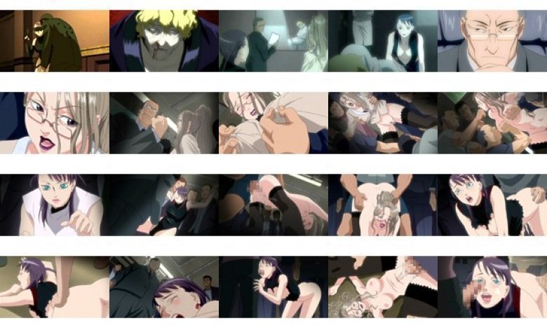 レイ ZERO Episode01:特務捜査官を捕えよ！:イメージ画像