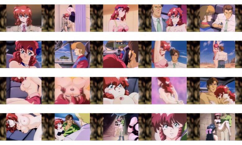 復刻版・熱砂の惑星 Best Edition〜 上巻:イメージ画像