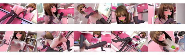【アニメ】RIO’s KITCHEN ［DVD Edition］:イメージ画像