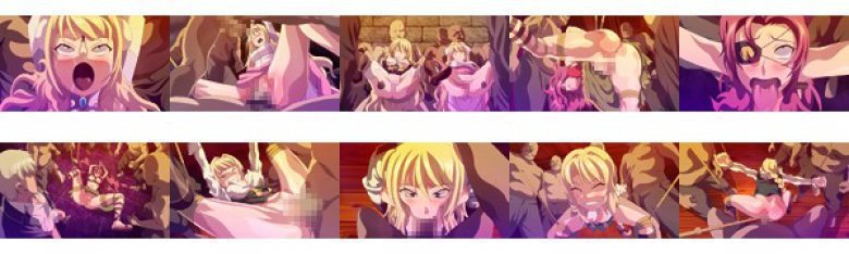 魔将の贄3 前編 〜白濁の海に沈む印褥の隷姫〜(初回版):イメージ画像