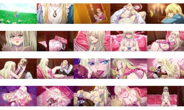 レジデンス 下巻 ある少女の話:イメージ画像