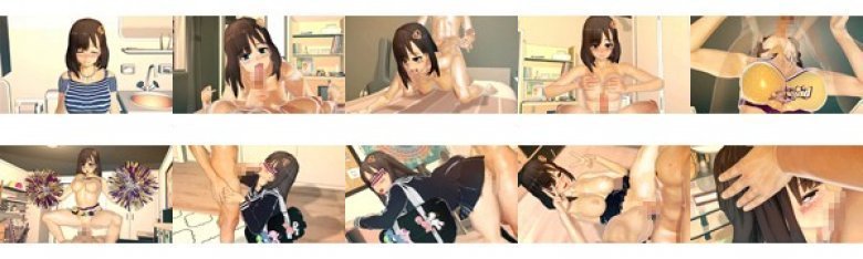 【アニメ】少女「トイレ、お借りしてイイですか？」 ［DVD Edition］:イメージ画像