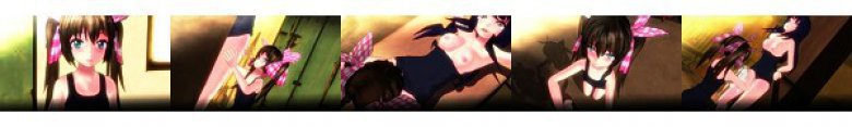 【アニメ】ライジングプレイ2 レズレイプ後編 ［DVD Edition］:イメージ画像