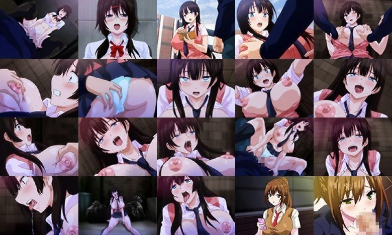発情スイッチ 〜堕とされた少女達〜 THE ANIMATION:イメージ画像