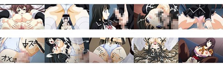 【アニメ】ビッチ学園が清純なはずがないっ！！？ The Animation 上巻:イメージ画像