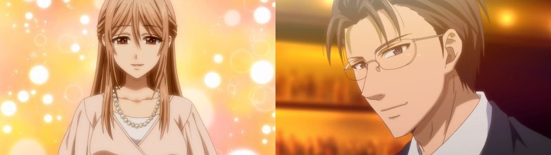 お見合い相手は教え子、強気な、問題児。【完全版】分割版（1）:イメージ画像