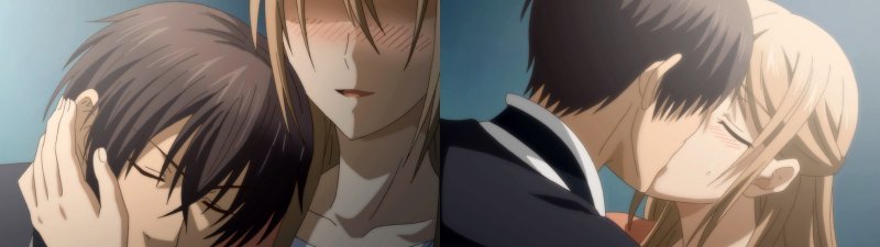 お見合い相手は教え子、強気な、問題児。【完全版】分割版（9）:イメージ画像