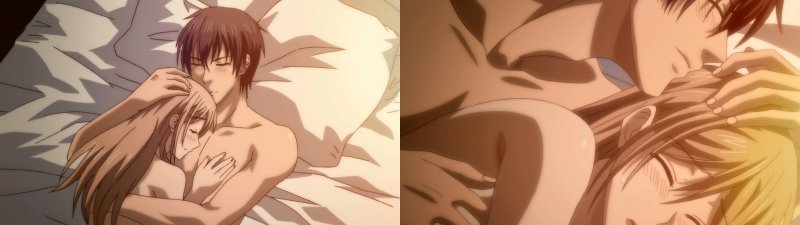 お見合い相手は教え子、強気な、問題児。【完全版】分割版（11）:イメージ画像