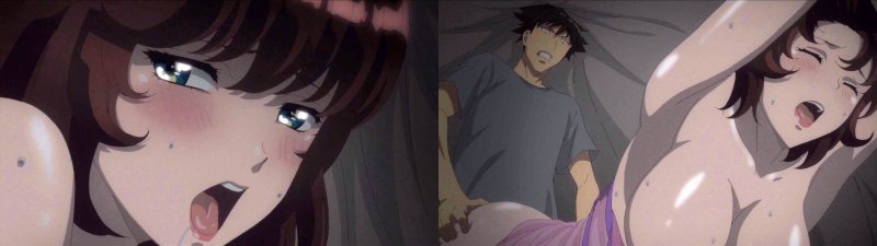 じょしおちっ！〜2階から女の子が…降ってきた！？〜【完全版】分割版（3）:イメージ画像