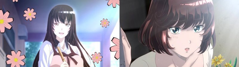 じょしおちっ！〜2階から女の子が…降ってきた！？〜【完全版】分割版（1）:イメージ画像
