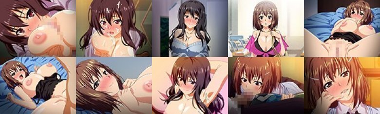 てにおはっ！2 〜ねぇ、もっとえっちなコトいっぱいしよ？〜 THE ANIMATION:イメージ画像