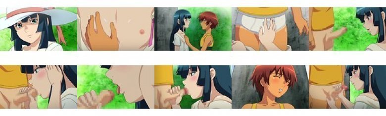 ナツヤスミ.1日目:イメージ画像
