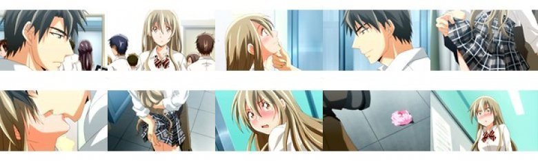 25歳の女子校生【完全版】分割版（5）:イメージ画像
