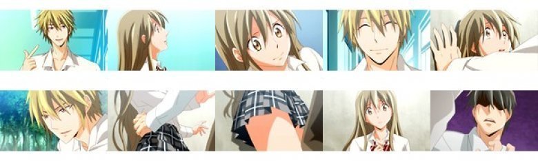 25歳の女子校生【完全版】分割版（6）:イメージ画像