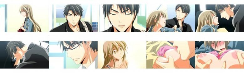 25歳の女子校生【完全版】分割版（11）:イメージ画像