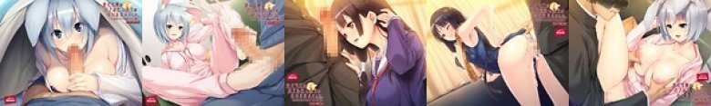 かぐや姫はバブみたっぷりの○リBBAでした。〜うさみみメイドと責められムコ殿〜 PLAY MOVIE:イメージ画像