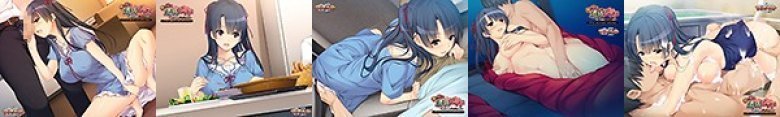俺の妹は清純ビッチ〜親には秘密のハメハメ性活〜 The Motion Anime:イメージ画像
