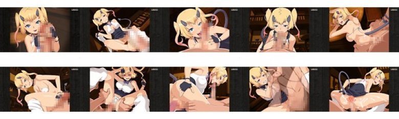 【アニメ】酒場のサキュバスさん 2人目！ ［DVD Edition］:イメージ画像