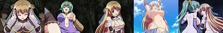 魔剣の姫はエロエロです 〜露出姫と腹黒エルフのワンワン散歩◆〜:イメージ画像