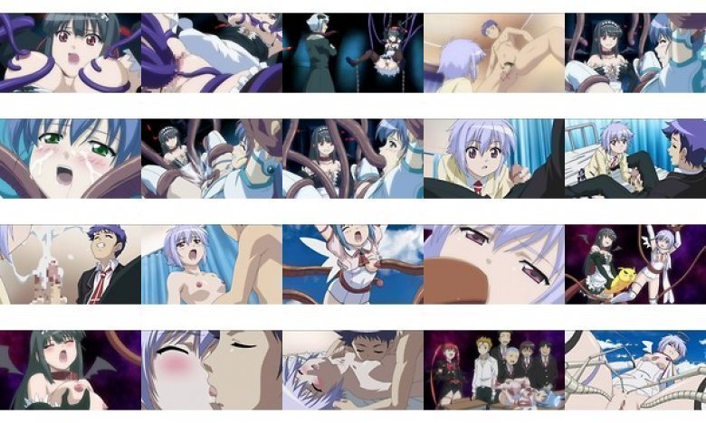 魔界天使ジブリール3 Complete Edition:イメージ画像