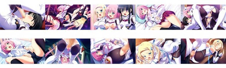 【DVD-PG】魔界天使ジブリール4 DVD-PG Edition （DVDPG）:イメージ画像