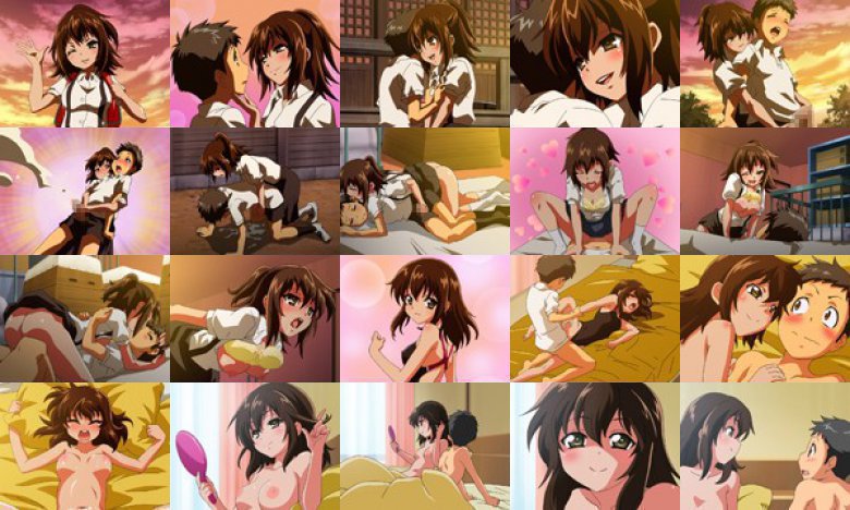 なま LO Re: ふらちもの THE ANIMATION:イメージ画像