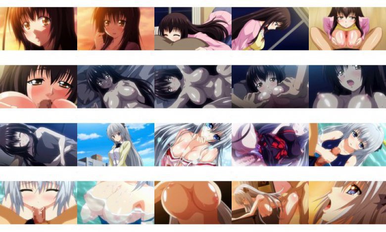 PRETTY×CATION THE ANIMATION#1 初恋、それぞれの距離:イメージ画像