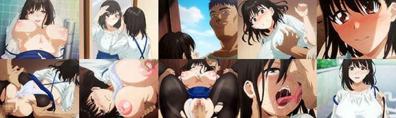 図書室ノ彼女〜清楚ナ君ガ堕チルマデ〜 THE ANIMATION 第3巻:イメージ画像