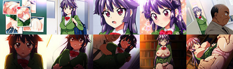 OVA千鶴ちゃん開発日記＃1:イメージ画像