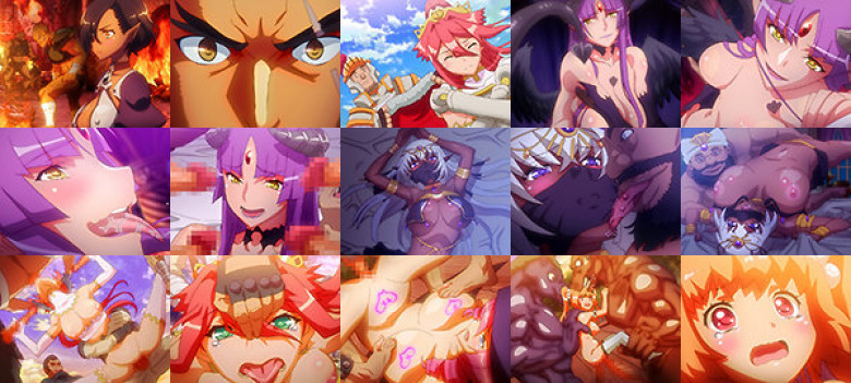 黒獣（クロイヌ）2 THE ANIMATION:イメージ画像
