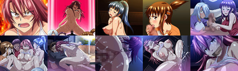 OVAじょしラク！＃6:イメージ画像