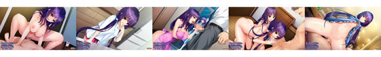 俺と仲良し姉妹の淫魔な秘密～妹に死ぬほど嫌われながら姉とセックスする奇妙な同居生活～ The Motion Anime:イメージ画像
