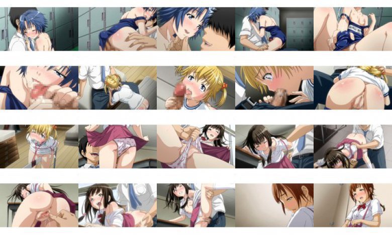 せいかつ指導!! Anime Edition ― あい・さくら・なな ―:イメージ画像