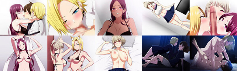 OVA今泉ん家はどうやらギャルの溜まり場になってるらしい ＃3:イメージ画像