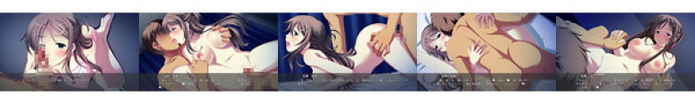 他の男の精液で孕むとき AFTER STORY 即ヌキムービー 中編:イメージ画像