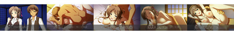 他の男の精液で孕むとき AFTER STORY 即ヌキムービー 前編:イメージ画像