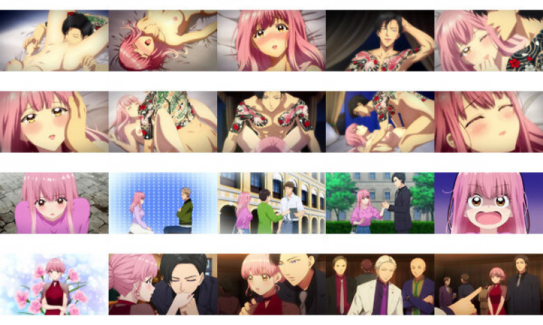 漣蒼士に純潔を捧ぐ【プレミアム版】（1）:イメージ画像