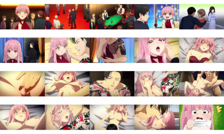 漣蒼士に純潔を捧ぐ【プレミアム版】（2）:イメージ画像