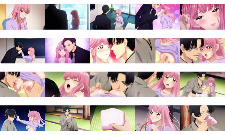 漣蒼士に純潔を捧ぐ【プレミアム版】（3）:イメージ画像