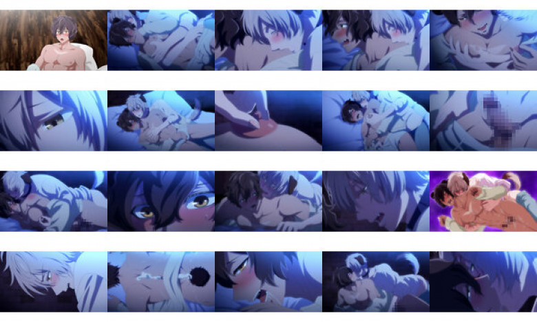 森のくまさん、冬眠中。【プレミアム版】(2):イメージ画像