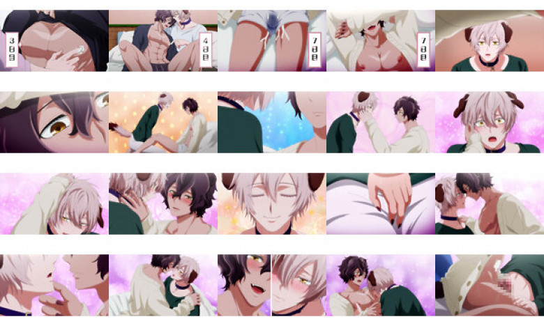 森のくまさん、冬眠中。【プレミアム版】（6）:イメージ画像