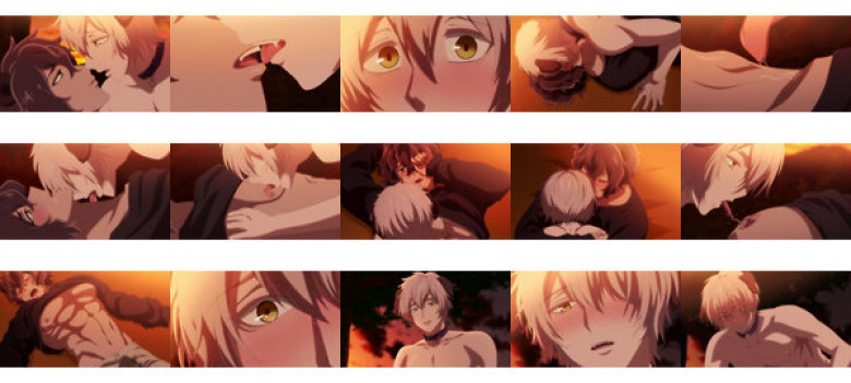 森のくまさん、冬眠中。【プレミアム版】(7):イメージ画像