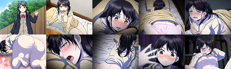 1LDK＋J系 いきなり同居？密着！？初エッチ！！？ 第1話:イメージ画像
