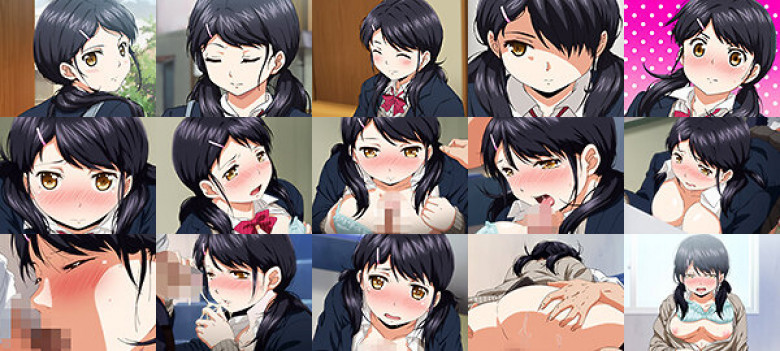 1LDK＋J系 いきなり同居？密着！？初エッチ！！？ 第2話:イメージ画像